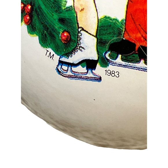 Campbell’s soup Christmas ball ornament 1983 - Picture 2 of 11